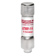 Mersen Sicherungseinsatz Class CC F 10x38 1,25A ATMR1-1/4 