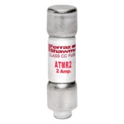 Mersen Sicherungseinsatz Class CC F 10x38 2A ATMR2 