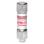 Mersen Sicherungseinsatz Class CC F 10x38 2,5A ATMR2-1/2 