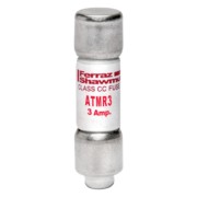 Mersen Sicherungseinsatz Class CC F 10x38 3A ATMR3 