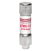 Mersen Sicherungseinsatz Class CC F 10x38 3,5A ATMR3-1/2 