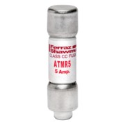 Mersen Sicherungseinsatz Class CC F 10x38 5A ATMR5 