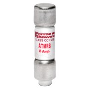 Mersen Sicherungseinsatz Class CC F 10x38 81A ATMR8 