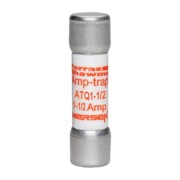 Mersen Sicherungseinsatz Midget ATQ 10x38 1,5A T ATQ1-1/2 