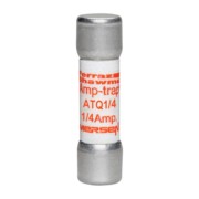 Mersen Sicherungseinsatz Midget ATQ 10x38 0,25A T ATQ1/4 