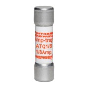 Mersen Sicherungseinsatz Midget ATQ 10x38 0,125A T ATQ1/8 
