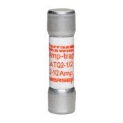 Mersen Sicherungseinsatz Midget ATQ 10x38 2,5A T ATQ2-1/2 