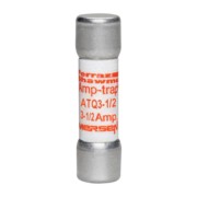 Mersen Sicherungseinsatz Midget ATQ 10x38 3,5A T ATQ3-1/2 