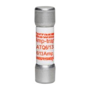 Mersen Sicherungseinsatz Midget ATQ 10x38 0,19A T ATQ3/16 