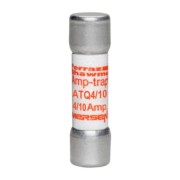 Mersen Sicherungseinsatz Midget ATQ 10x38 0,4A T ATQ4/10 