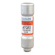 Mersen Sicherungseinsatz Class CC 3A/600V 10x38 ATQR3 