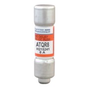 Mersen Sicherungseinsatz Class CC 8A/600V 10x38 ATQR8 