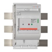 Mersen Sicher.lasttrennschalter NH Gr.00 160A 3-p. 3.084.100 
