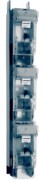 Mersen Sicherungslastschaltleiste NH Gr.4a 1250A 185mm 1.000.094 