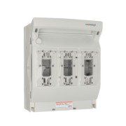 Mersen Sicherungslasttrennschalt. AC800V 160A 3-polig 8.000.299 