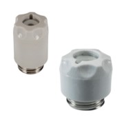 Mersen D-Schraubkappe DII 25A/500V Porz.oP 00690.000000 