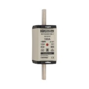 Mersen NH-Sicherungseinsatz SG Gr.1 gG 160A/500V KM NH1GG50V160-1 