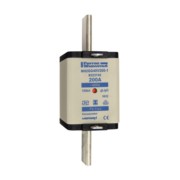 Mersen Sicherungseinsatz NH gG Gr.2 200A SGL KM NH2GG40V200-1 