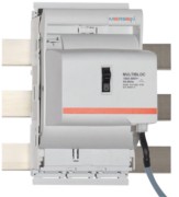 Mersen Sicher.lasttrennschalter NH Gr.00 160A 3-p. 3.084.200 