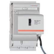 Mersen Sicher.lasttrennschalter NH Gr.00 160A 3-p. 2.030.200 