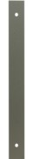 Mersen Leerplatzabdeckung BSL 160A 185mm MZ01LPAP 