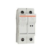 Mersen Sicherungshalter Midget 10x38 AC/DC690V 32A CUS101N 