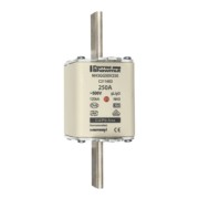 Mersen NH-Sicherungseinsatz SF Gr.3 gG 250A/500V KM NH3GG50V250 