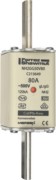 Mersen NH-Sicherungseinsatz SF Gr.2 gG 80A/500V KM NH2GG50V80 