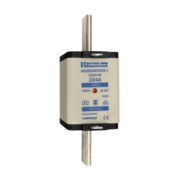 Mersen Sicherungseinsatz NH gG Gr.2 224A SGL KM NH2GG40V224-1 