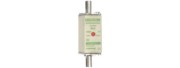 Mersen NH-Sicherungseinsatz SF Gr.000 aM 80A/500VKM NH000AM50V80 