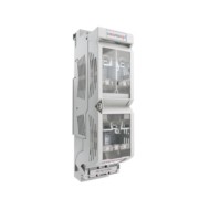 Mersen Sicherungslasttrennschalt. AC690V 125A 3-polig 1.005.070 