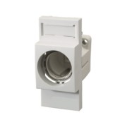 Mersen D-Sicherungssockel DII 25A/500V 1-p.mB 00685.110000 