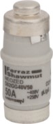 Mersen Sicherungseinsatz NEOZED D02 gG 50A/400V D02GG40V50 