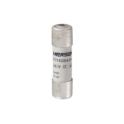 Mersen Sicherungseinsatz zylindr. gR 14x51 20A FD14GB44V20T 