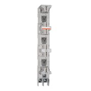 Mersen Sicherungsleiste NH Gr.3 630A 185mm SaS BL3B403K000 