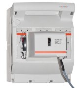 Mersen Sicher.lasttrennschalter NH Gr.2 400A 3-p. 1.000.832 
