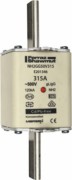 Mersen NH-Sicherungseinsatz SF Gr.2 gG 315A/500V KM NH2GG50V315 