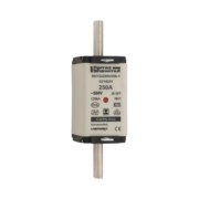 Mersen NH-Sicherungseinsatz SG Gr.1 gG 250A/500V KM NH1GG50V250-1 