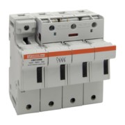 Mersen Sicherungshalter 14x51 50A 3+N-p. CMS143NM 