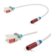 Mersen Mikroschalter 2 Kontakte Ö/S MC1-9NFLEXQS500 