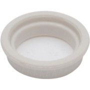 Mersen D-Ring-Paßeinsatz D III 50A weiss 01653.050000 