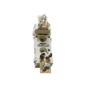 Mersen NH-Sicherungsunterteil Gr.00 1p. 160A 95qmm BB001EP 