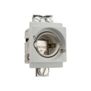 Mersen Sicherungssockel NEOZED D03 100A/AC230V/400V 01722.470000 