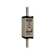 Mersen NH-Sicherungseinsatz SG Gr.0 gG 160A/500V KM NH0GG50V160-1 