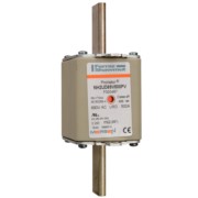 Mersen NH-Sicherungseinsatz HL Gr.2 gR 400A/690V FM NH2UD69V500PV 