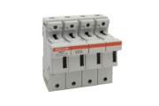 Mersen Sicherungshalter 14x51 50A 4-p. CMS144 