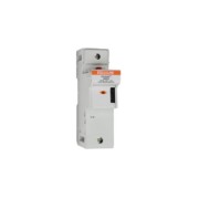 Mersen Sicherungshalter UL 22x58 125A 1-p. US221I 