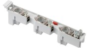 Mersen Sicherungssockel D02 Reiter E18 3p. o.Abd 1.000.758 