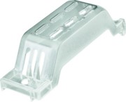 Mersen Huckepack-Sicherung Gr.00 160A lang 08018.000000 