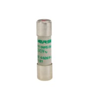 Mersen Sicherungseinsatz zyl. 10x38 aM 2A/500V FR10AM50V2I 